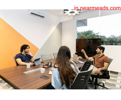 Coworking Space in New Delhi | Urban Cabin Cowork - Image 4