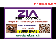 Bangalore Bangalore Pest Control | Upto 30% Off Paying Guest and Restaurant | 4022