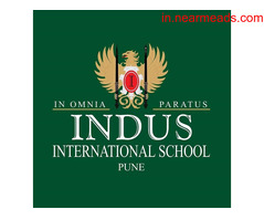 Pune Indus International School Pune | International Schools in Pune