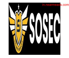 Event Management Companies in Jaipur Manpower Agency Jaipur - SOSEC India