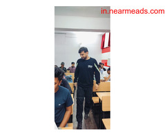 Part Time Jobs in Chandigarh Best NDA Coaching Institute In Chandigarh