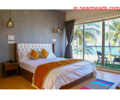 Tours and Travels in Thane Ocean Delight - The Beach Resort