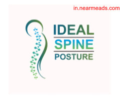 Packers and Movers Delhi Ideal Spine Posture - Physiotherapist in Delhi