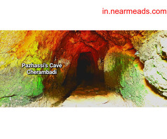 Tours and Travels in Coimbatore Pazhassi's Cave