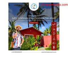 Tours and Travels in Bangalore Hombale Resort