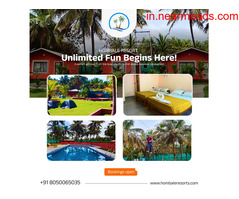 Hombale Resort - Image 2