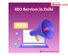 Digital Marketing Course in Delhi Digidots is the Best SEO Company in Delhi