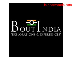 Tours and Travels in Jaipur Best of India - Bout India