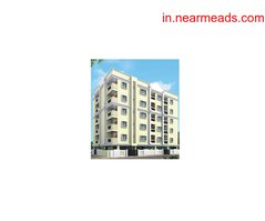 Commercial Property 1570 Sq.Ft Flat with 3BHK For Sale in Nagenenahalli  Bangalore