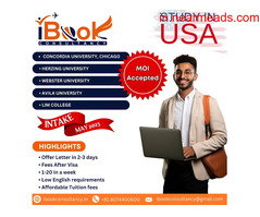 Job Consultancy in Hyderabad Overseas Consultancy in Hyderabad