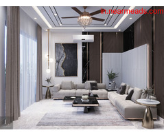 Interior Designers in Delhi (Call Us) | Latest Interiors - Image 3