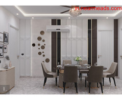 Interior Designers in Delhi (Call Us) | Latest Interiors - Image 4