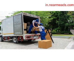 Packers And Movers in Mumbai Reliable Movers and Packers in Mumbai – Stress-Free Shifting!