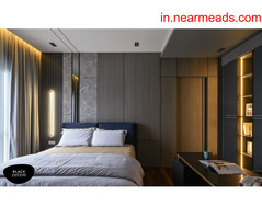 Black Pebble Designs - Interior Designer in Mangalore - Image 2