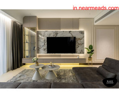Black Pebble Designs - Interior Designer in Mangalore - Image 3