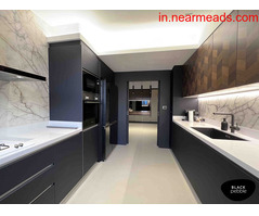 Black Pebble Designs - Interior Designer in Mangalore - Image 4