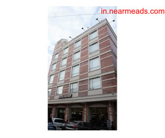 Tours and Travels in Pune Hotels near Khatu Shyam Mandir