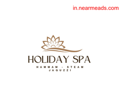Surat Holiday Spa - Navrangpura