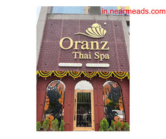 Surat Oranz Thai Spa