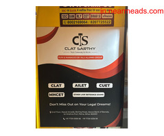 Patna CLAT SARTHY - Clat Coaching In Patna | Best Clat Institute In Patna