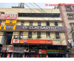 CLAT SARTHY - Clat Coaching In Patna | Best Clat Institute In Patna - Image 2