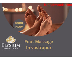 Elysium Wellness Spa - Image 2