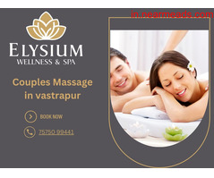 Elysium Wellness Spa - Image 3