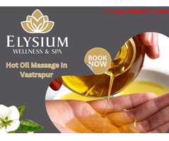 Elysium Wellness Spa - Image 4