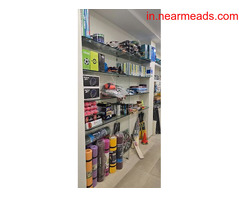 Best Sports Shop in Raipur - Image 2