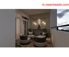Interior Designers in Delhi Studio Ezube - Architecture And Interior Design Company In Noida