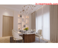 Studio Ezube - Architecture And Interior Design Company In Noida - Image 3