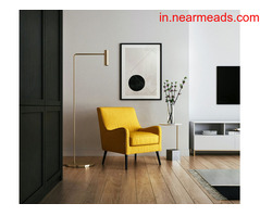 Interior Designers in Lucknow Top Interior Designer in Lucknow | Faux Design Studio