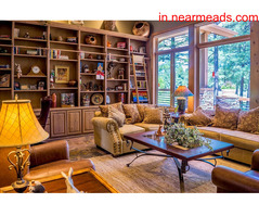 Top Interior Designer in Lucknow | Faux Design Studio - Image 4