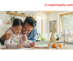 Kids Math Learning Kit | Interactive Maths Learning Kits for Kids - Image 2