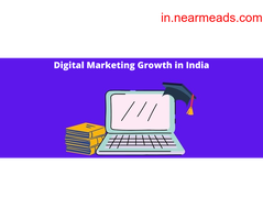 Digital Marketing Course in Delhi Future of digital marketing in india