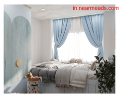 Top Home Interior Designer In Noida for Stylish & Functional Spaces - Image 2