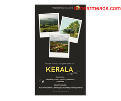 Tours and Travels in Chennai Presidential Holidays - Kerala Tour Packages