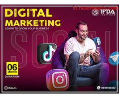 Digital Marketing Course in Delhi Best Digital Marketing Course with Placement in Delhi NCR