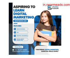 Digital Marketing Course in Ludhiana Best Digital Marketing Course in Ludhiana