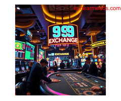 Get Your 99exch******* ID for a Smooth Online Experience - Image 2