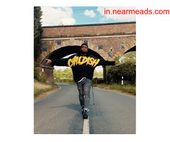 Chandigarh Childish Clothing |******ish Hoodie & T-Shirt 50% OFF