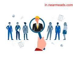 Job Consultancy in Mumbai CXI Staffing – Your Trusted Hiring Partner!