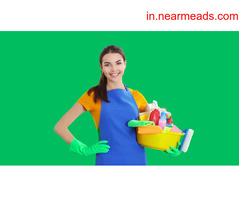 Properties Maid Service Irving