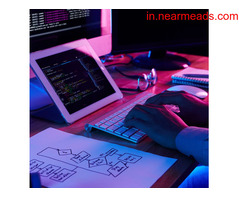 Designer's academy - Best graphic Design institute in Delhi - Image 2