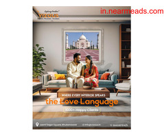 Interior Designers in Bhubaneswar Best Interior Designer in Bhubaneswar