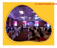 Event Management Companies in Ahmedabad Maverick Management – Best Event Management Solution