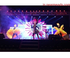Event Management Companies in Ahmedabad Celebrationzz Entertainment Solution – Best Wedding Planner