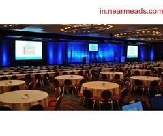 Event Management Companies in Ahmedabad Moon Entertainments – Best Event Planners in Ahmedabad