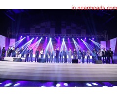 Event Management Companies in Bangalore Dream Craft Events and Entertainment – Best Organizers in Bangalore