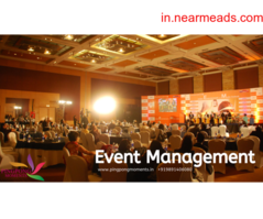 Event Management Companies in Gurgaon Pingpong Moments – Best Event Company in Gurgaon